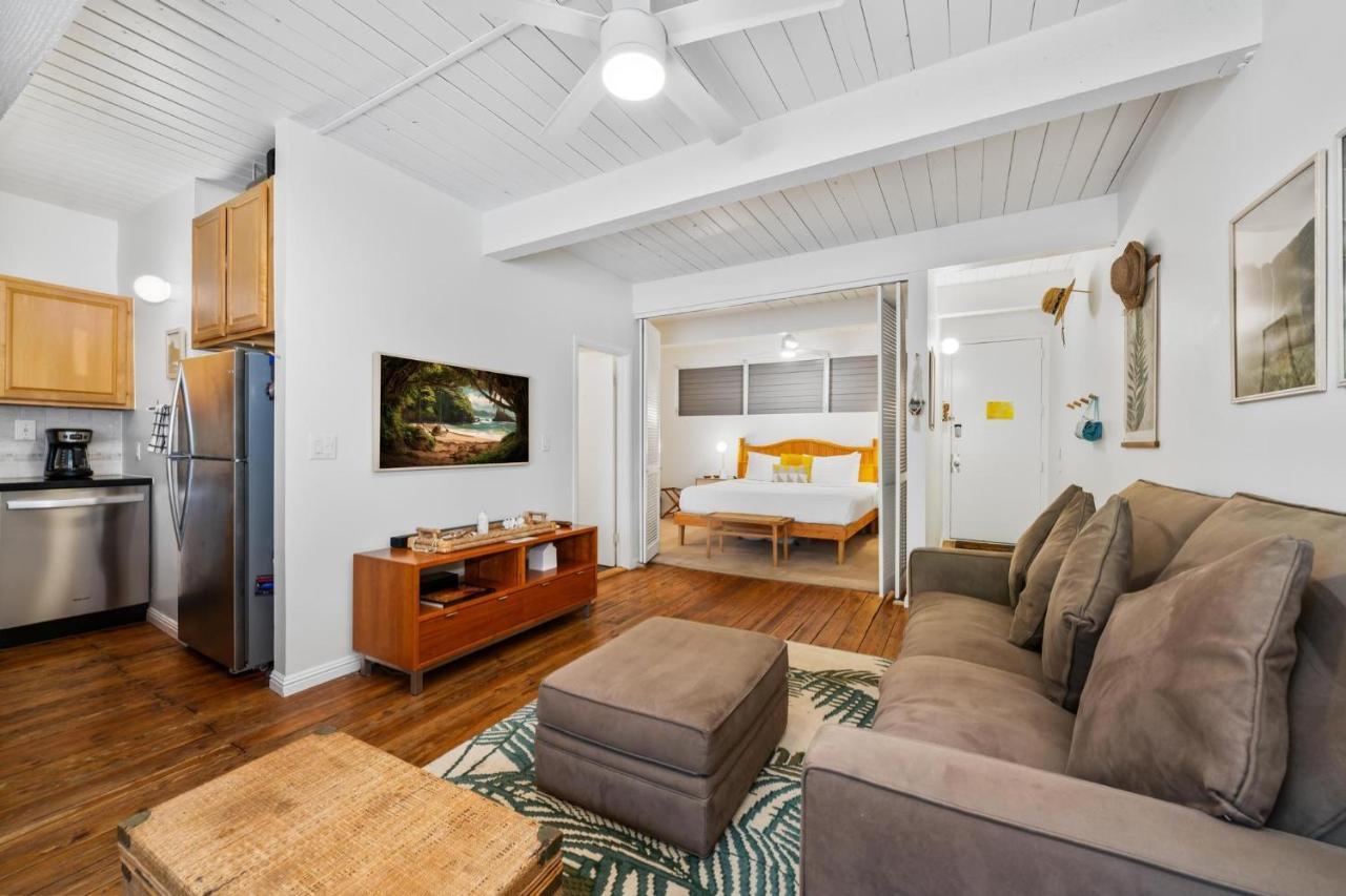 Big Island Kona Mansions 110C Condo 카일루아 코나 외부 사진